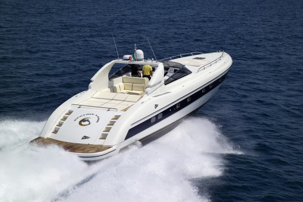Adhesives, Sealants & Silicone used in Speedboat