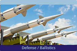 Defense / Ballistics