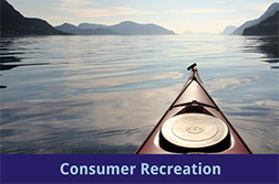 Consumer Recreation