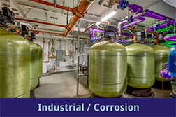 Industrial Corrosion