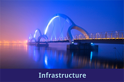 Infrastructure