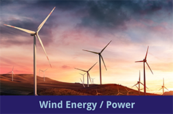 Wind Energy