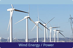 Wind Energy