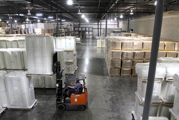 Composites Materials Distributor