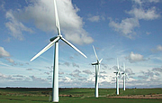 Adhesives, Sealants & Silicone used in Wind Power