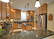 Additives in kitchen applications