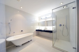 Additives & Fillers used in bathroom