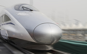 specialized reinforcements used in bullet train