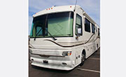 core materials used in recreational vehicle