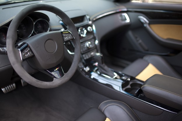 foams and elastomers used in automobile interior