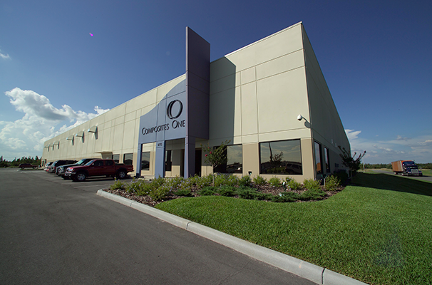 Composites One Corporate Headquarters