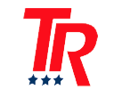 TR Industries logo