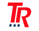 TR Industries logo