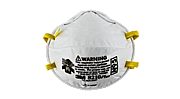 3M PPE Mask