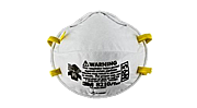 3M PPE Mask