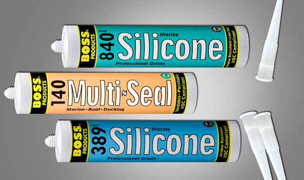 Boss Silicone