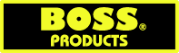 Boss Products® logo