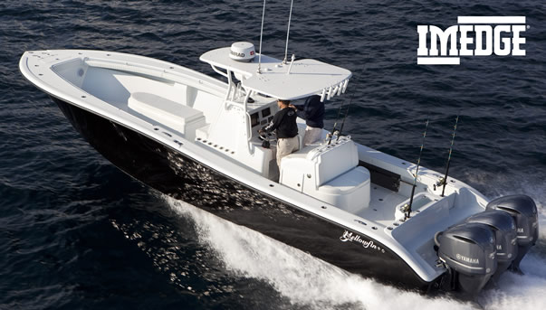 composite boating materials