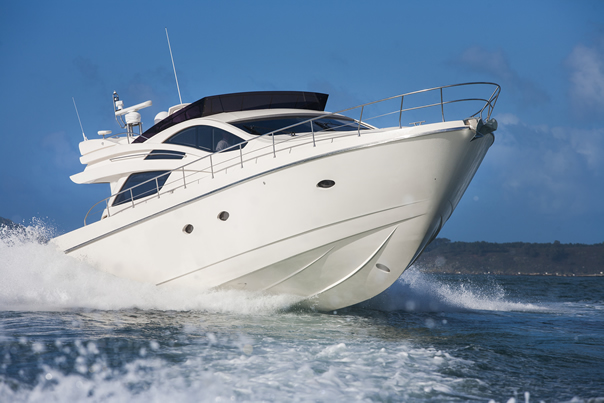Materials for Marine Parts & Boat Manufacturers at Composites One