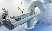 knitted fabrics in mri