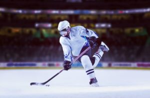 Composite Hockey Sticks - Benefits for Canadian Manufacturers