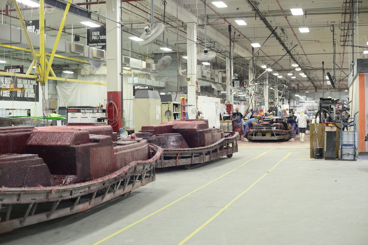 Composite Manufacturing Composite Material Manufacturing Composites One