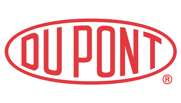 Dupont logo header