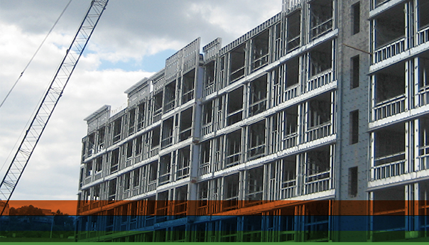 ICP Headquarters