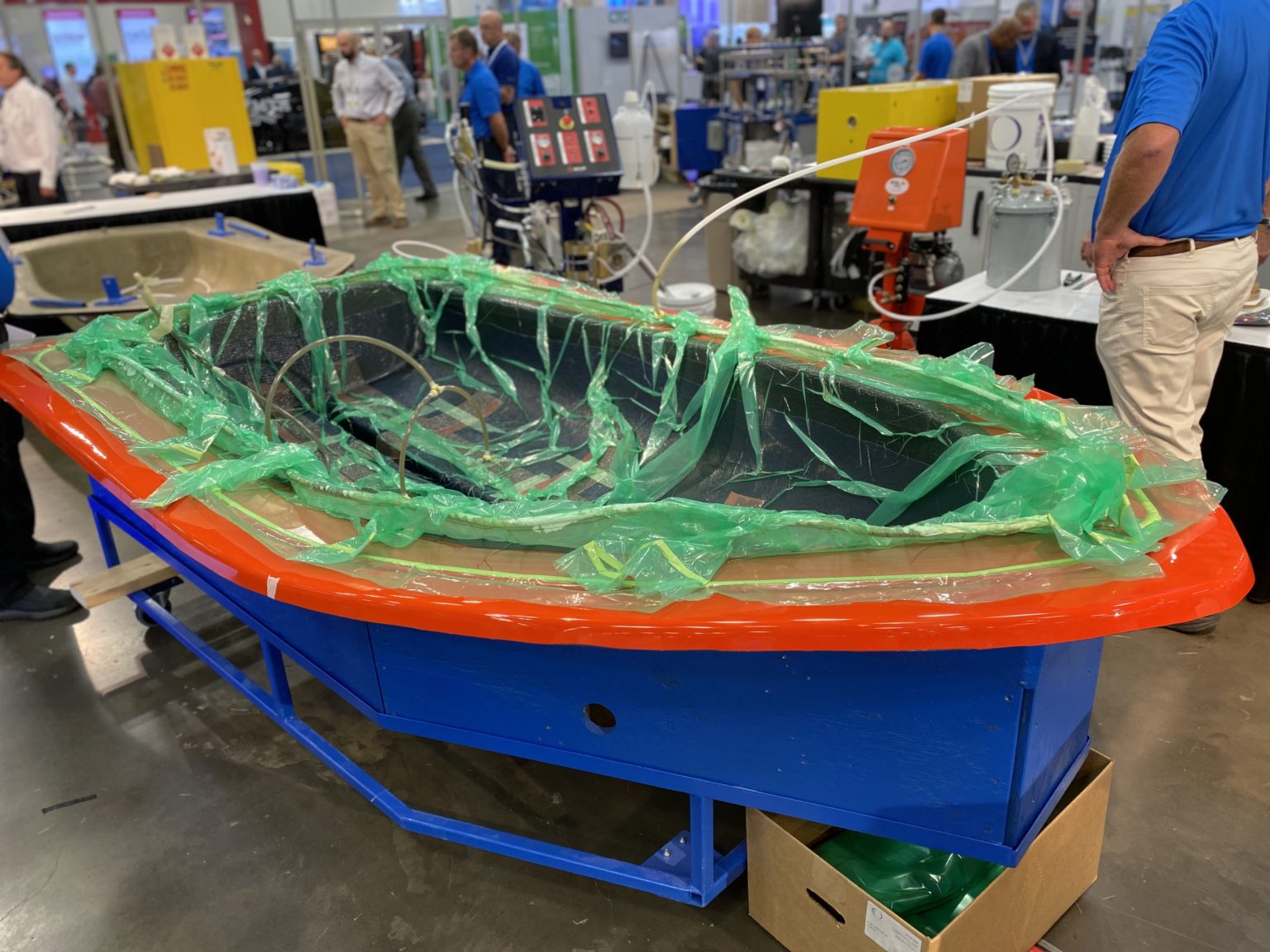 Process Materials from Aerovac Offer High Vacuum Integrity Needed in