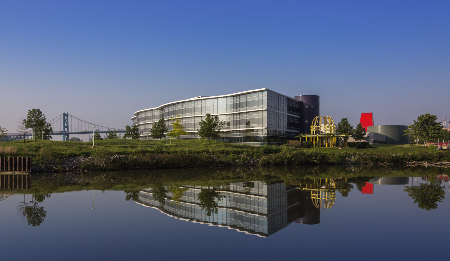 Owens Corning Headquarters