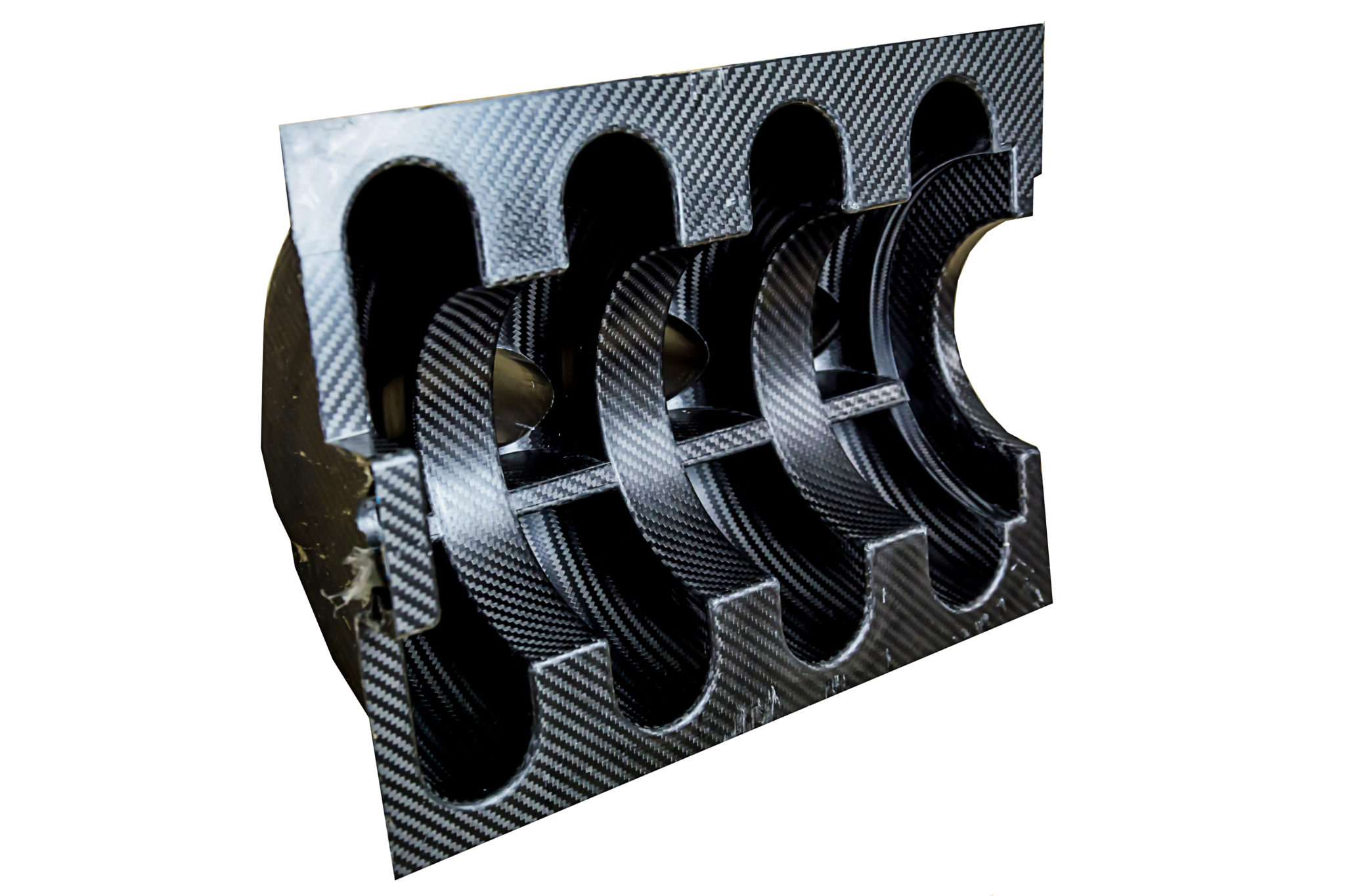 Low Temperature Molding (LTM) Technology for HighQuality Composite